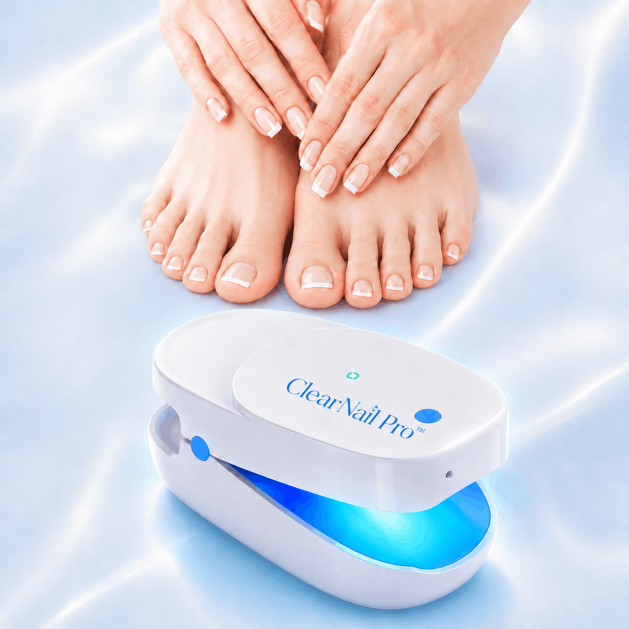 ClearNail Pro™