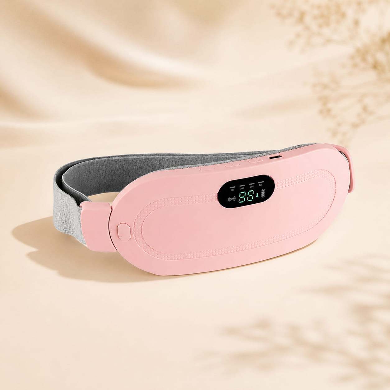 CycleEase Pro™ Cordless Menstrual Heating Belt