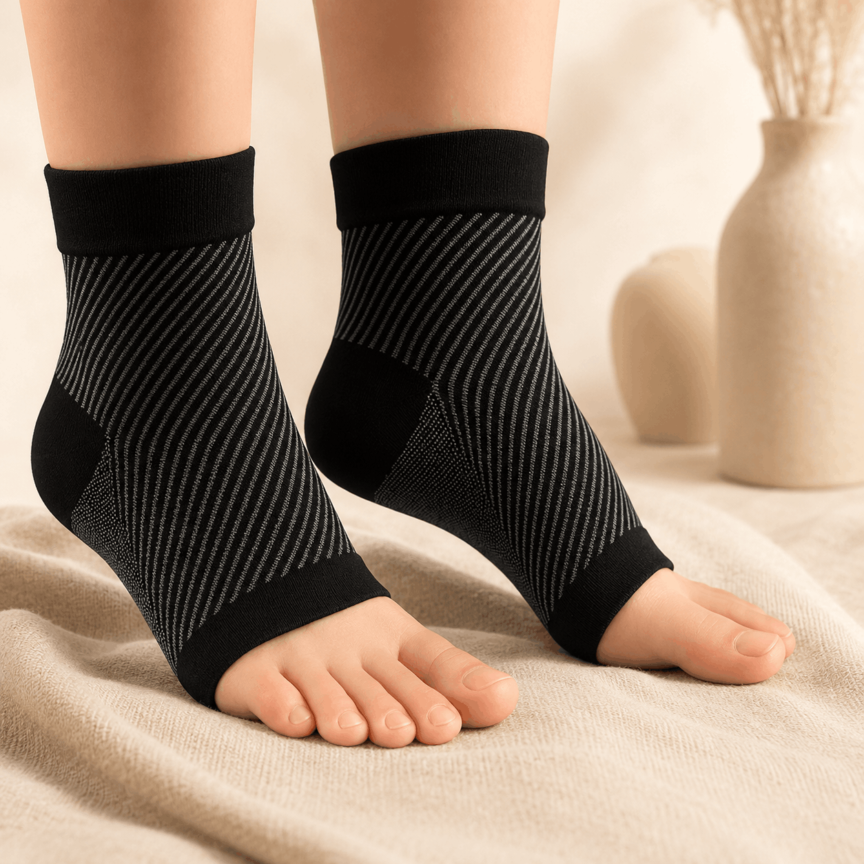 ArchEase Pro™ Plantar Fasciitis Compression Sleeve