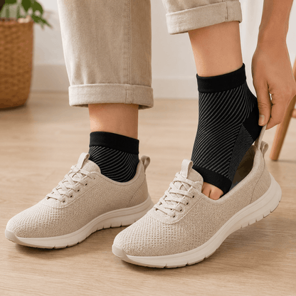 ArchEase Pro™ Plantar Fasciitis Compression Sleeve