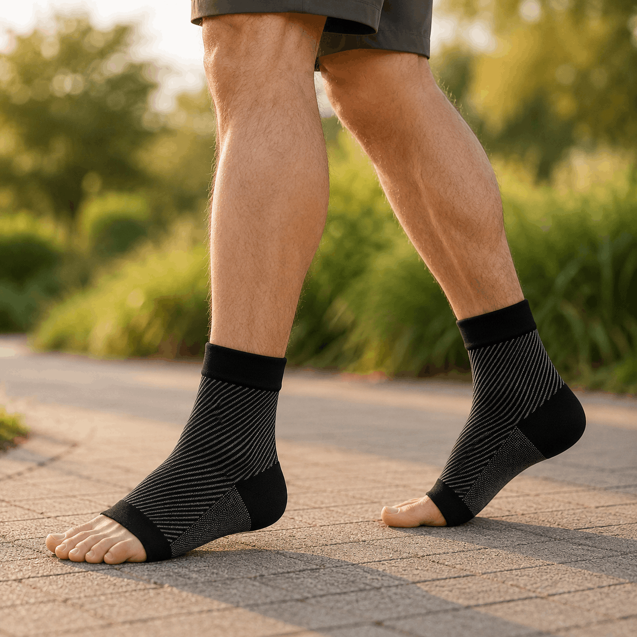 ArchEase Pro™ Plantar Fasciitis Compression Sleeve