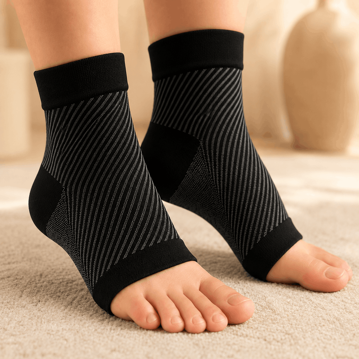 ArchEase Pro™ Plantar Fasciitis Compression Sleeve