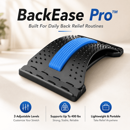 BackEase Pro™