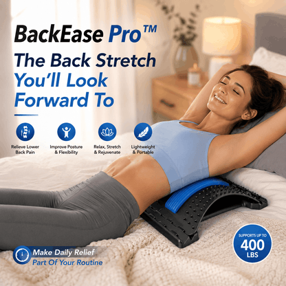 BackEase Pro™