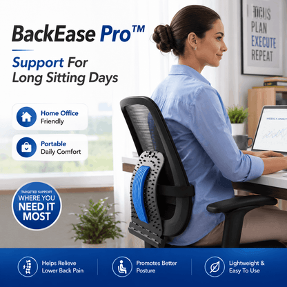 BackEase Pro™