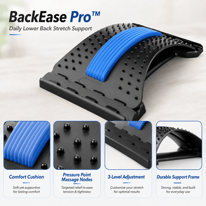 BackEase Pro™
