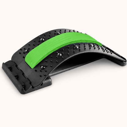 BackEase Pro™ Adjustable Back Stretcher