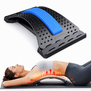 BackEase Pro™ Adjustable Back Stretcher