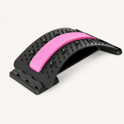BackEase Pro™ Adjustable Back Stretcher
