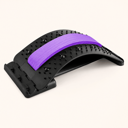 BackEase Pro™ Adjustable Back Stretcher