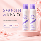 BareBloom™ Bikini Hair Removal Cream