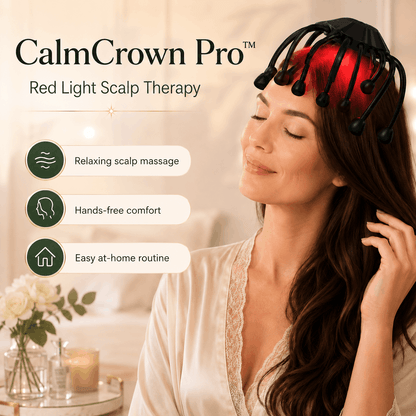 CalmCrown Pro™