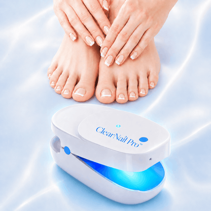 ClearNail Pro™