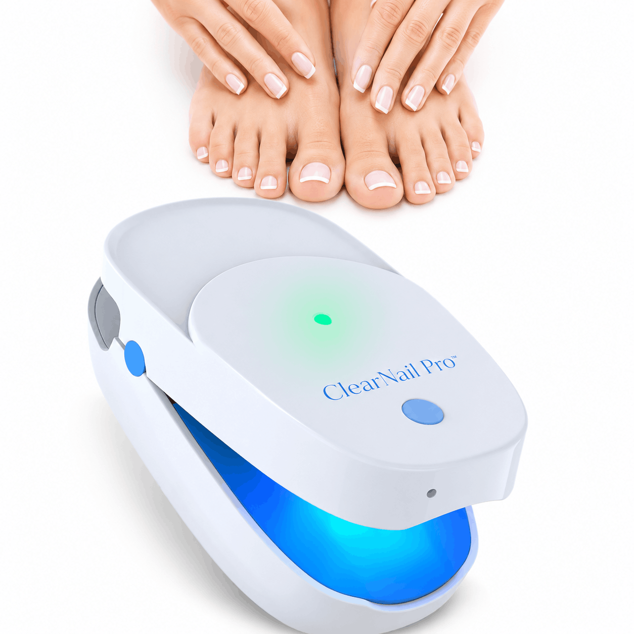 ClearNail Pro™