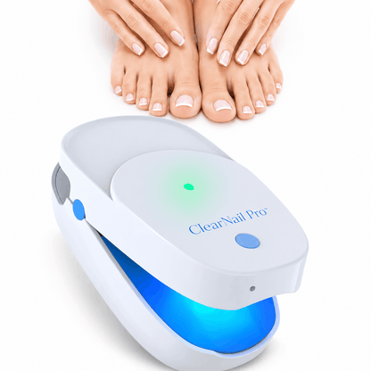 ClearNail Pro™