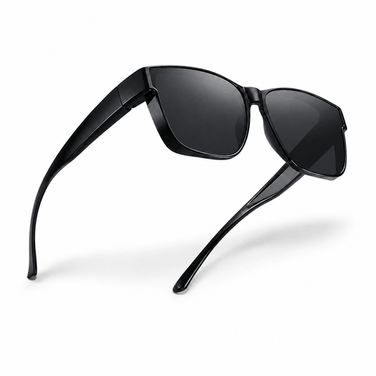 EasyShade™ Fitover Sunglasses for Prescription Glasses