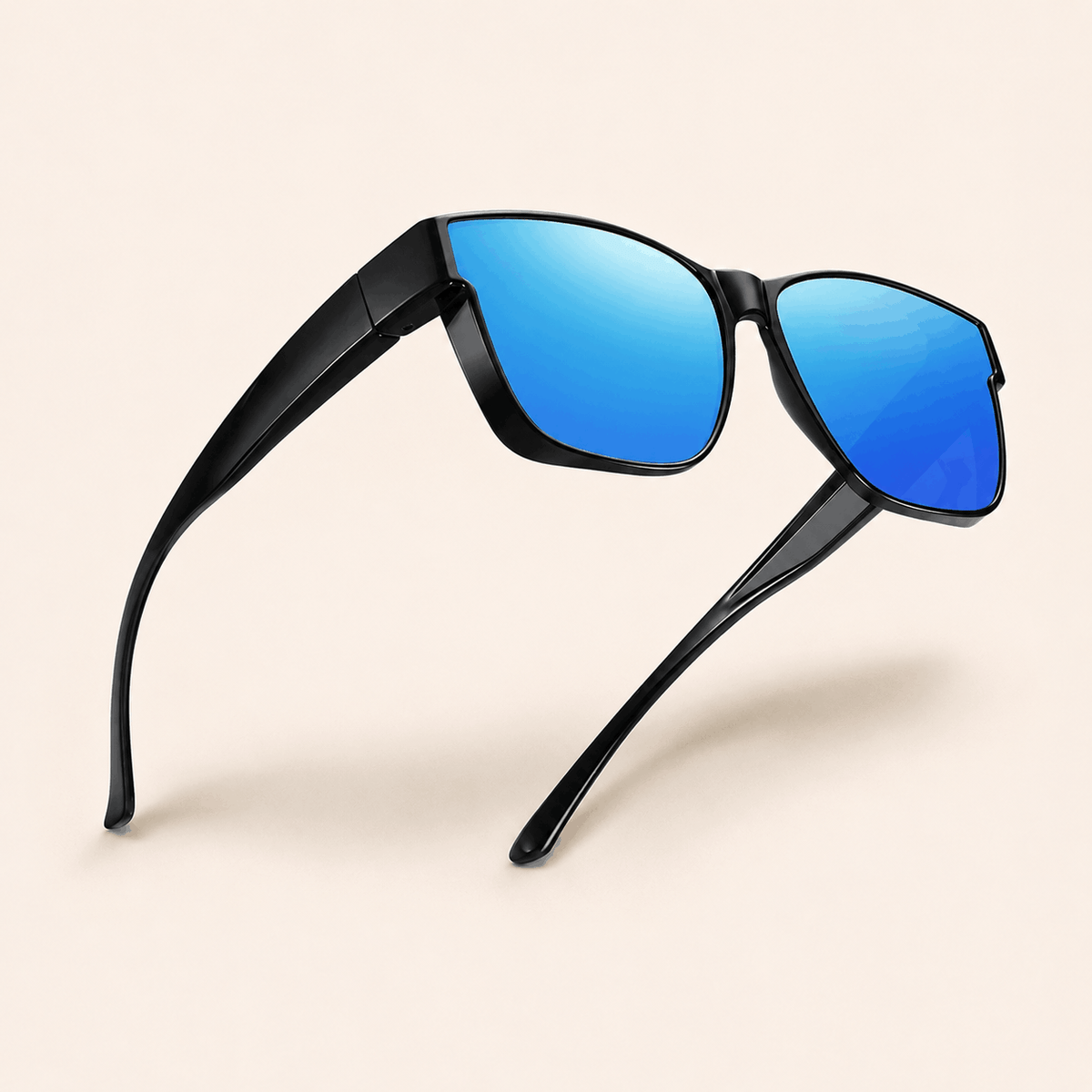 EasyShade™ Fitover Sunglasses for Prescription Glasses