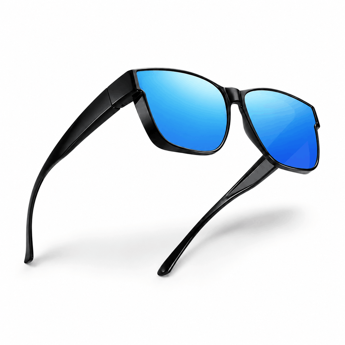 EasyShade™ Fitover Sunglasses for Prescription Glasses