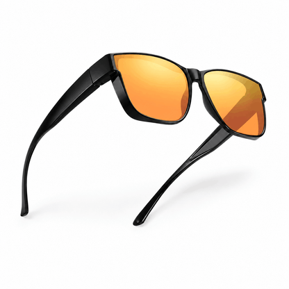 EasyShade™ Fitover Sunglasses for Prescription Glasses
