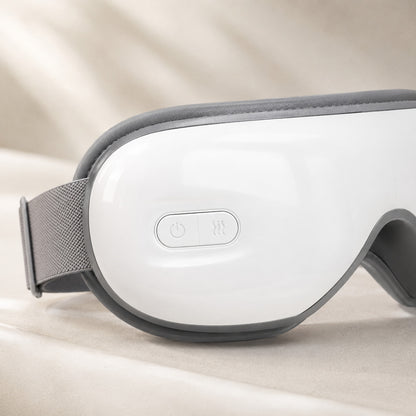 EyeEase Pro™ Heated Smart Eye Massager