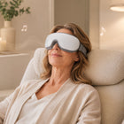 EyeEase Pro™ Heated Smart Eye Massager