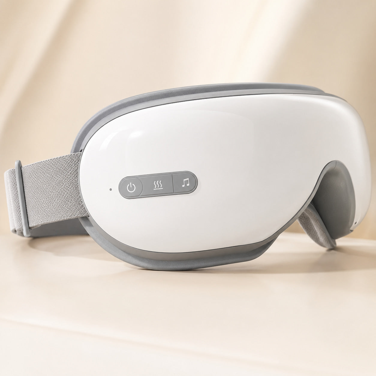EyeEase Pro™ Heated Smart Eye Massager