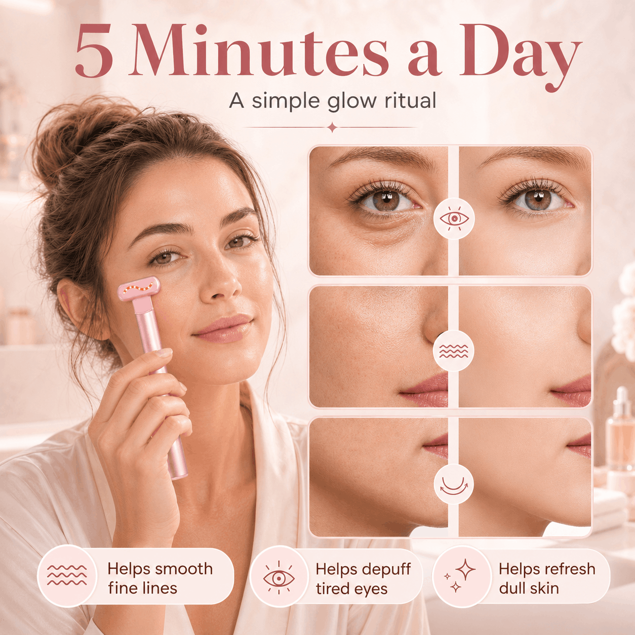 EyeRevive Wand™ Product Picture4