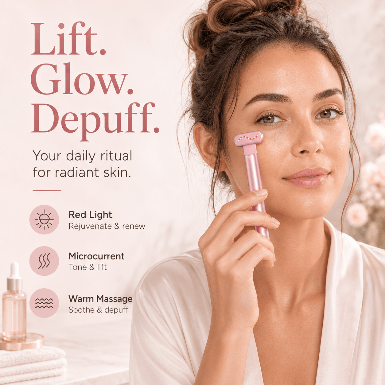 EyeRevive Wand™ Product Picture2
