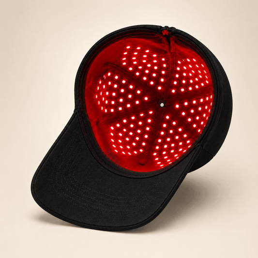 GlowCap Pro™