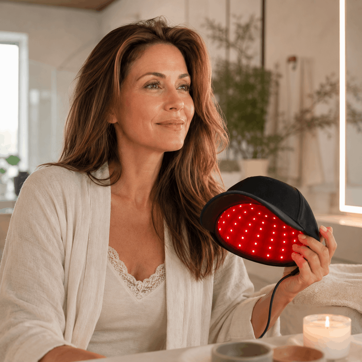 GlowCap Pro™ Product8