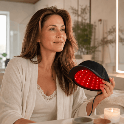 GlowCap Pro™ Product8