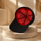 GlowCap Pro™ Red Light Therapy Hair Cap