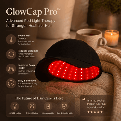 GlowCap Pro™ Product6