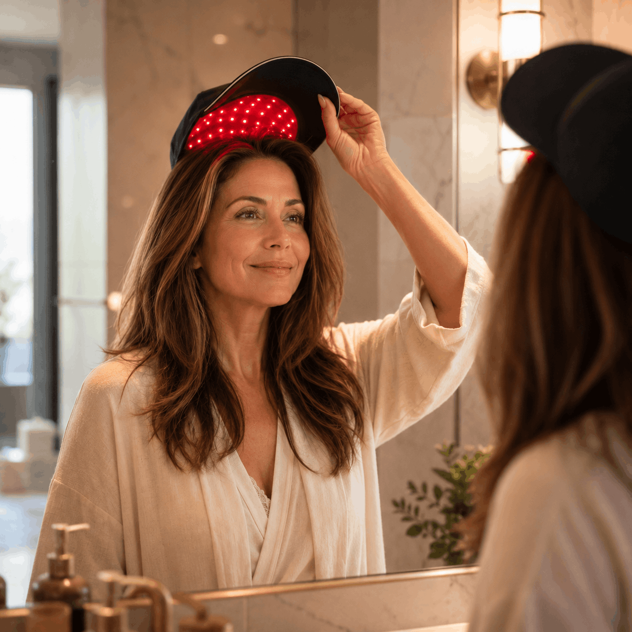 GlowCap Pro™ Product10