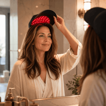 GlowCap Pro™ Product10