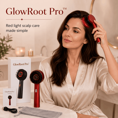 GlowRoot Pro™