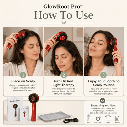GlowRoot Pro™