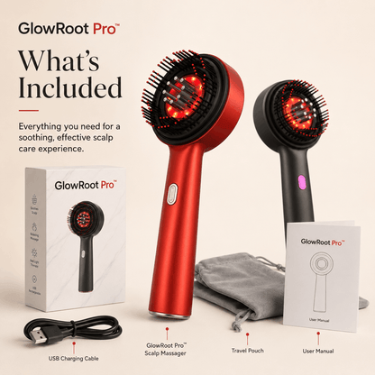 GlowRoot Pro™