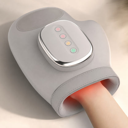 HandEase Pro™ Wireless Heated Hand Massager