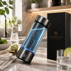 HydroLuxe Pro™ Hydrogen Water Bottle