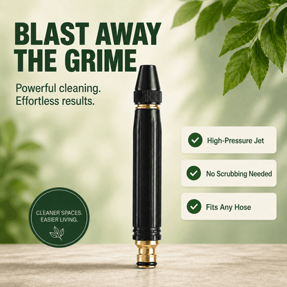 JetRinse™ BOGO Product Picture 1