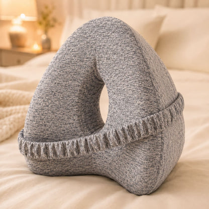 KneeCloud Pro™ Side Sleeper Knee Pillow