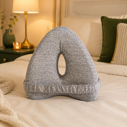 KneeCloud Pro™ Side Sleeper Knee Pillow