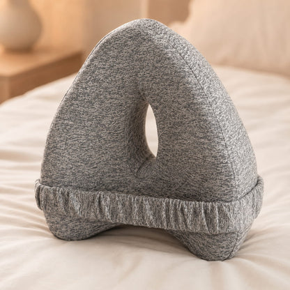 KneeCloud Pro™ Side Sleeper Knee Pillow