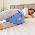 KneeCloud Pro™ Side Sleeper Knee Pillow