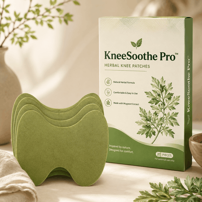 KneeSoothe Pro™