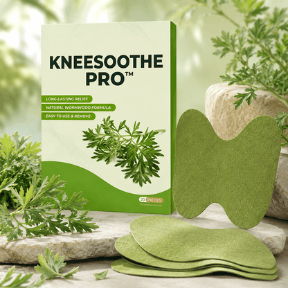 KneeSoothe Pro™