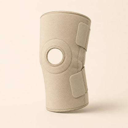 MagnaKnee Pro™ Magnetic Adjustable Knee Support