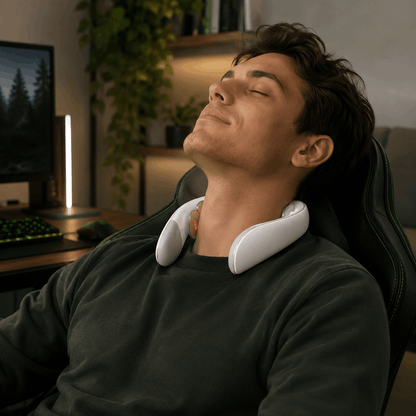 NeckRevive Pro™