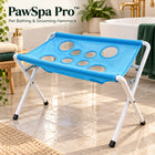PawSpa Pro™ #1 Pet Bathing & Grooming Hammock